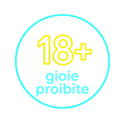 GIOIE PROIBITE